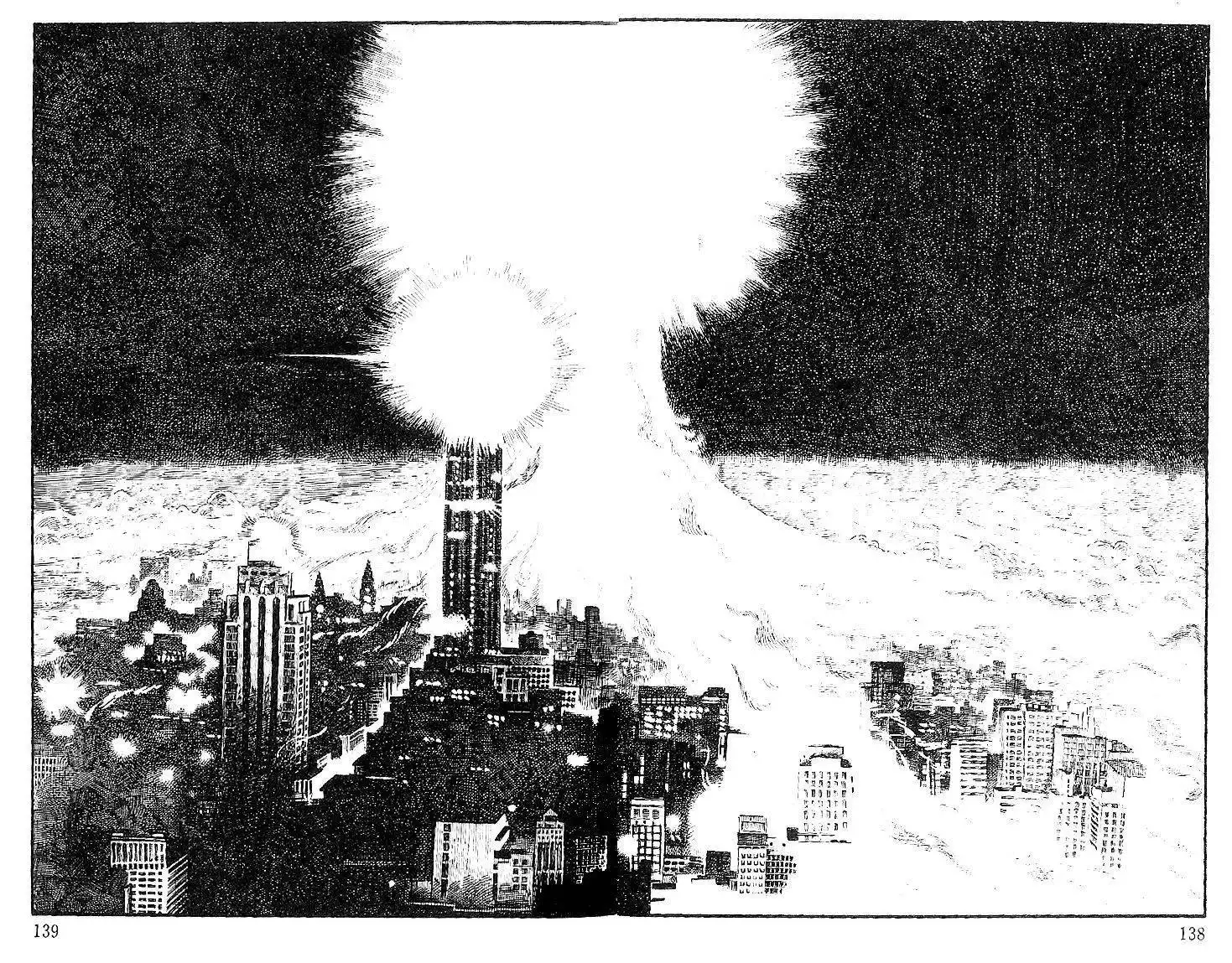 Cyborg 009 Chapter 68 25